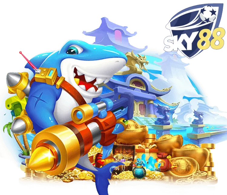 Giao diện dịch vụ di động SKY88